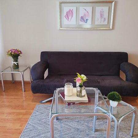 Lombardo Suites Mexikóváros Kültér fotó