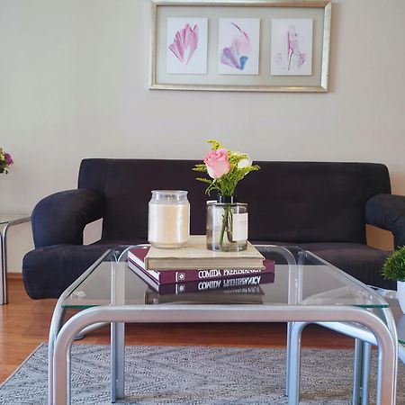 Lombardo Suites Mexikóváros Kültér fotó