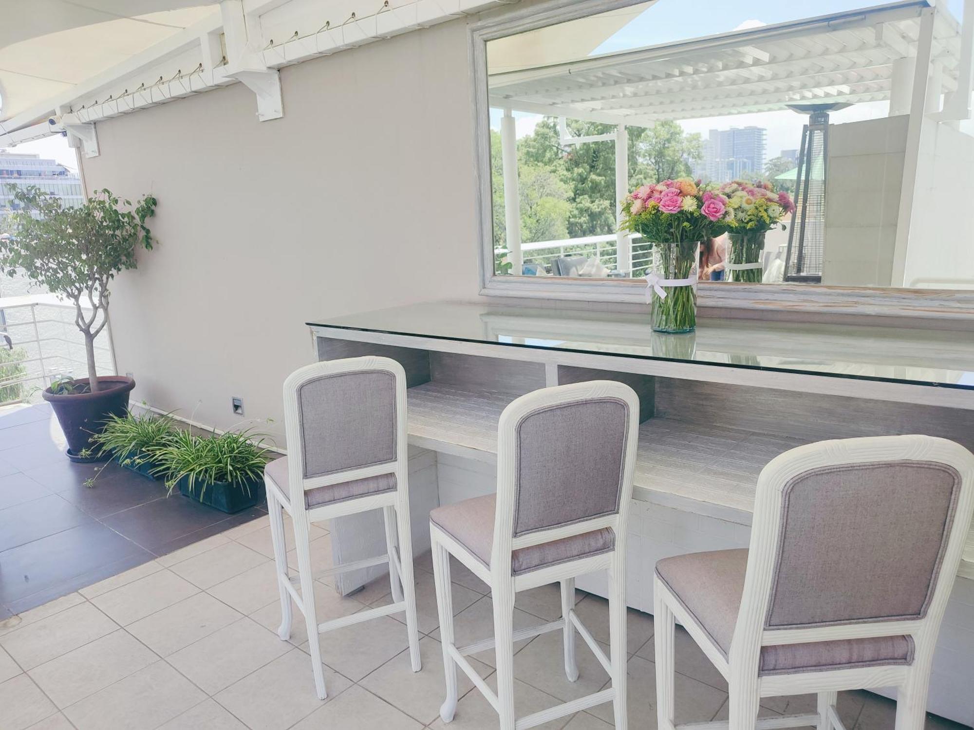 Lombardo Suites Mexikóváros Kültér fotó