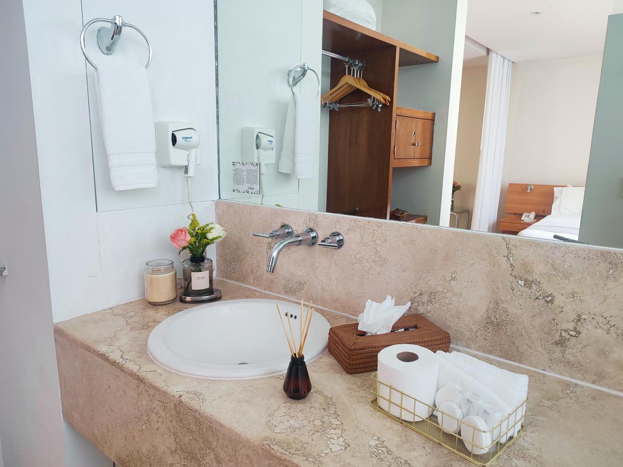 Lombardo Suites Mexikóváros Kültér fotó