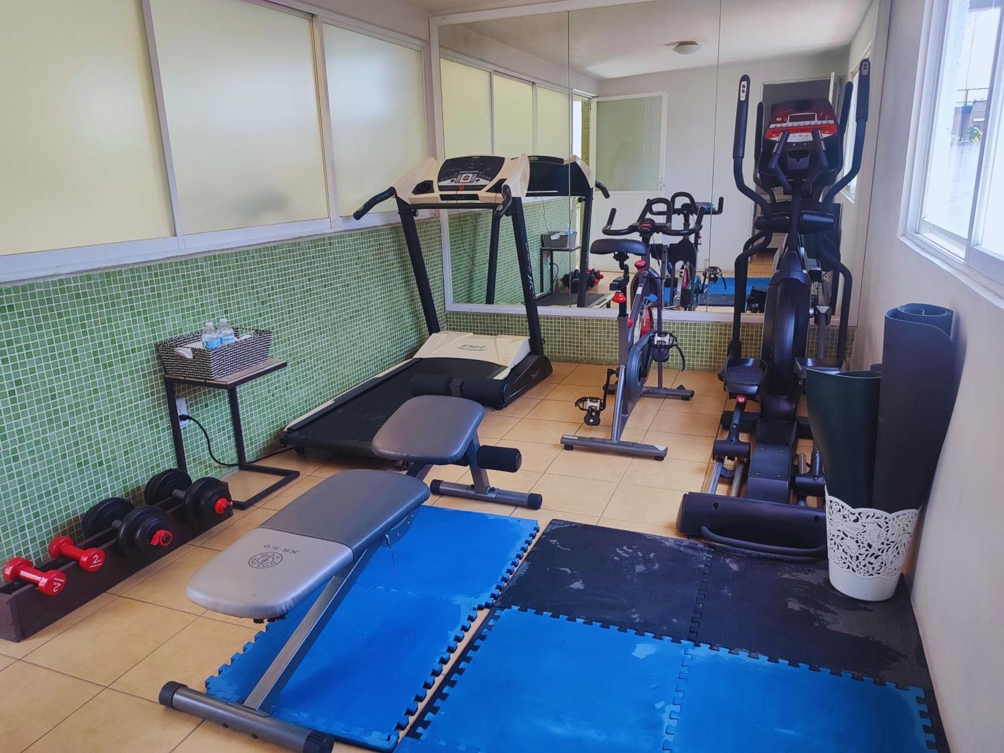 Lombardo Suites Mexikóváros Kültér fotó