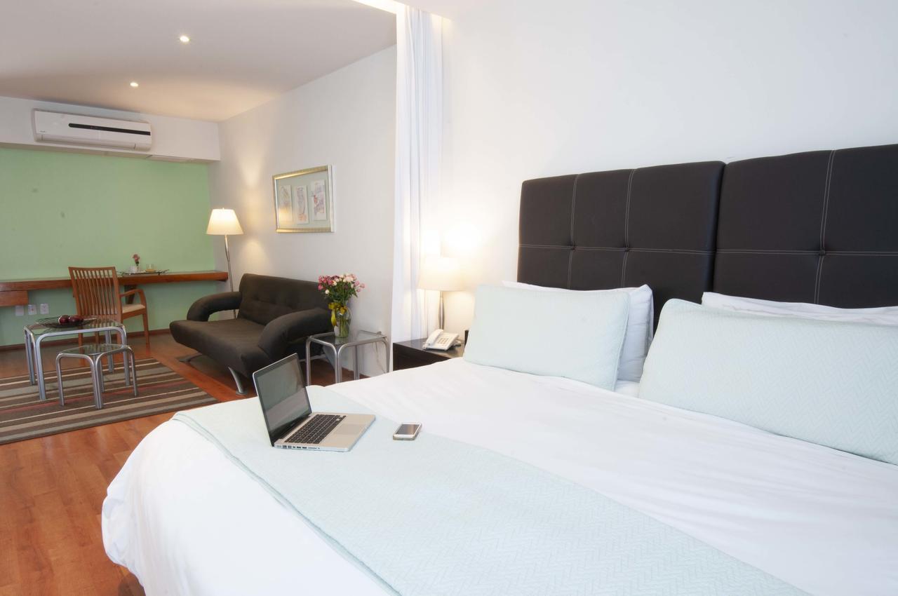 Lombardo Suites Mexikóváros Kültér fotó