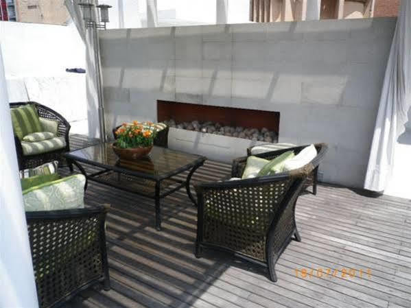 Lombardo Suites Mexikóváros Kültér fotó